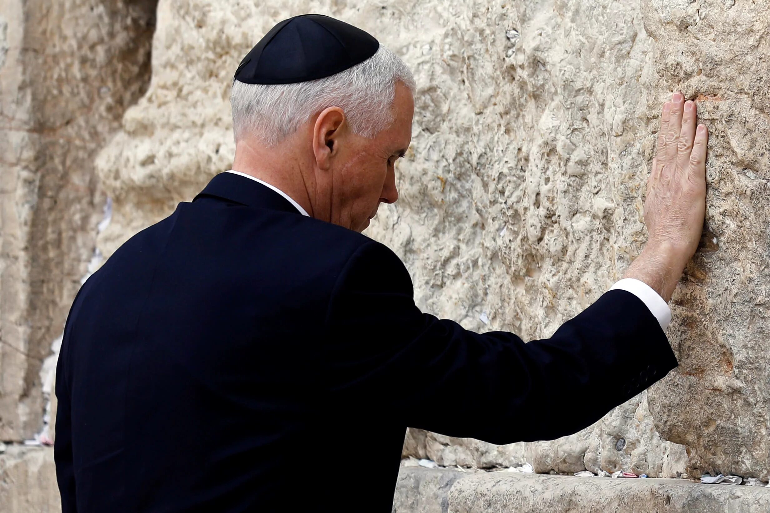 The Lord Is at Work': How Top US Diplomat’s Religion Shapes US Foreign Policy - 