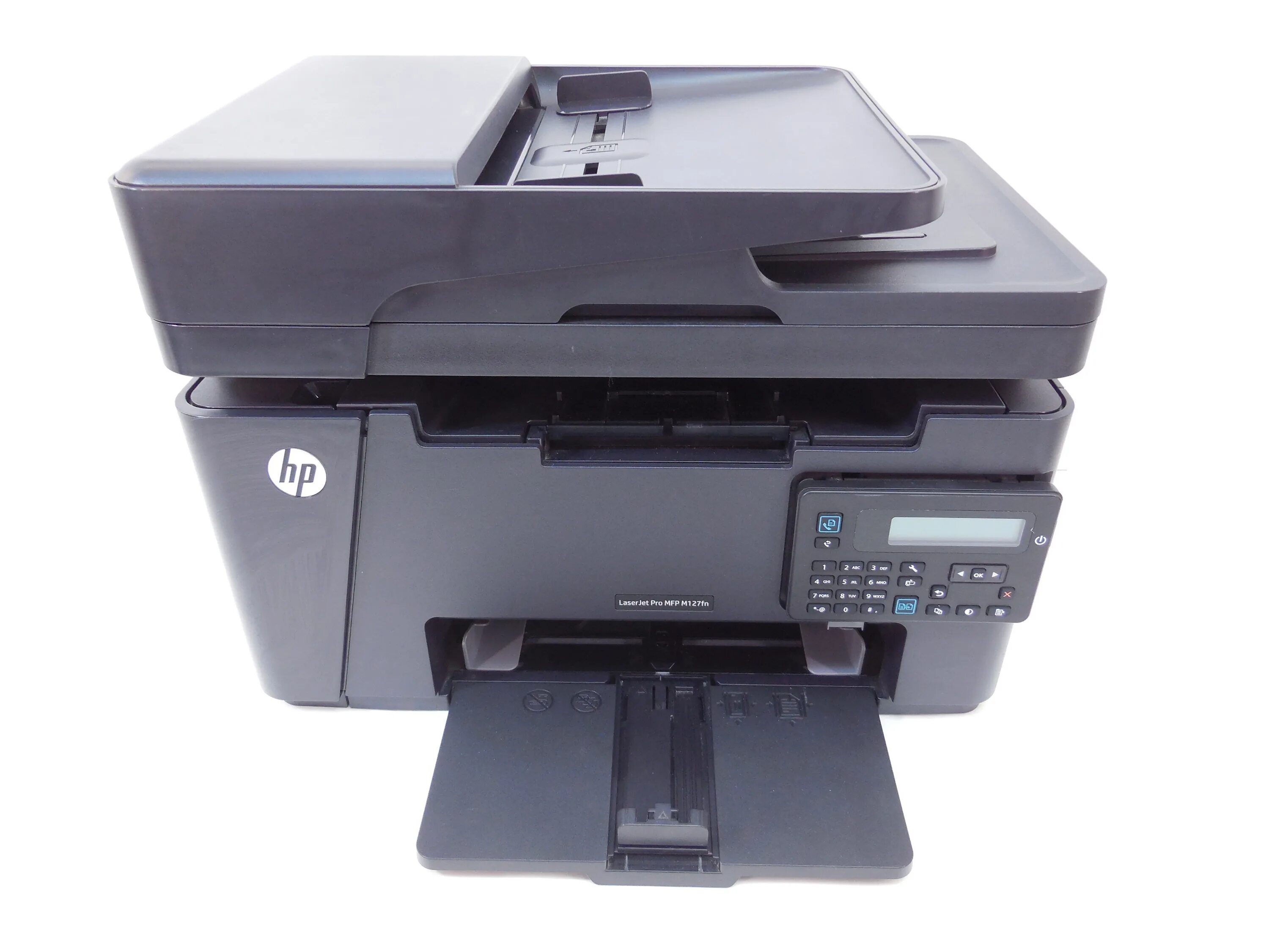 Принтер laserjet pro mfp купить. LASERJET Pro m127fn.