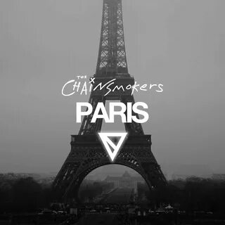 Paris pieces