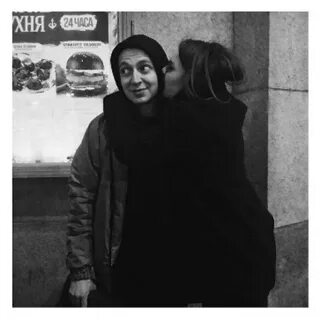 Oxxxymiron девушка