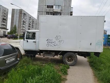 Добрый день. Хотела отправить в НАИ, но не Доска позора/почета Ухта