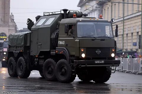 Юнит урал