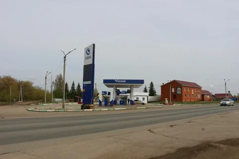 Озон самарская область