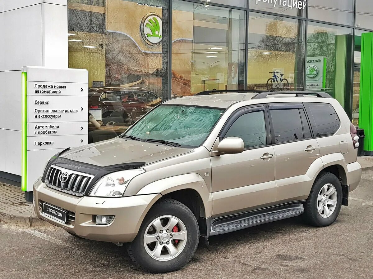 Toyota Land Cruiser Prado 120 468. Toyota Land Cruiser Prado 125 зеленый. Прадо 120 4 литра. Прадо 2003.