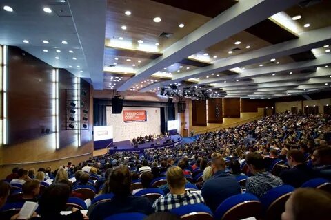 Сайт правительства мо