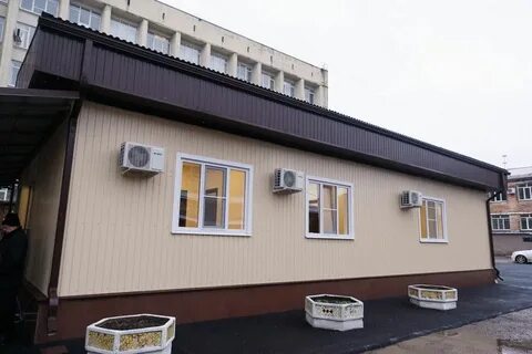 Прикубанский комиссариат