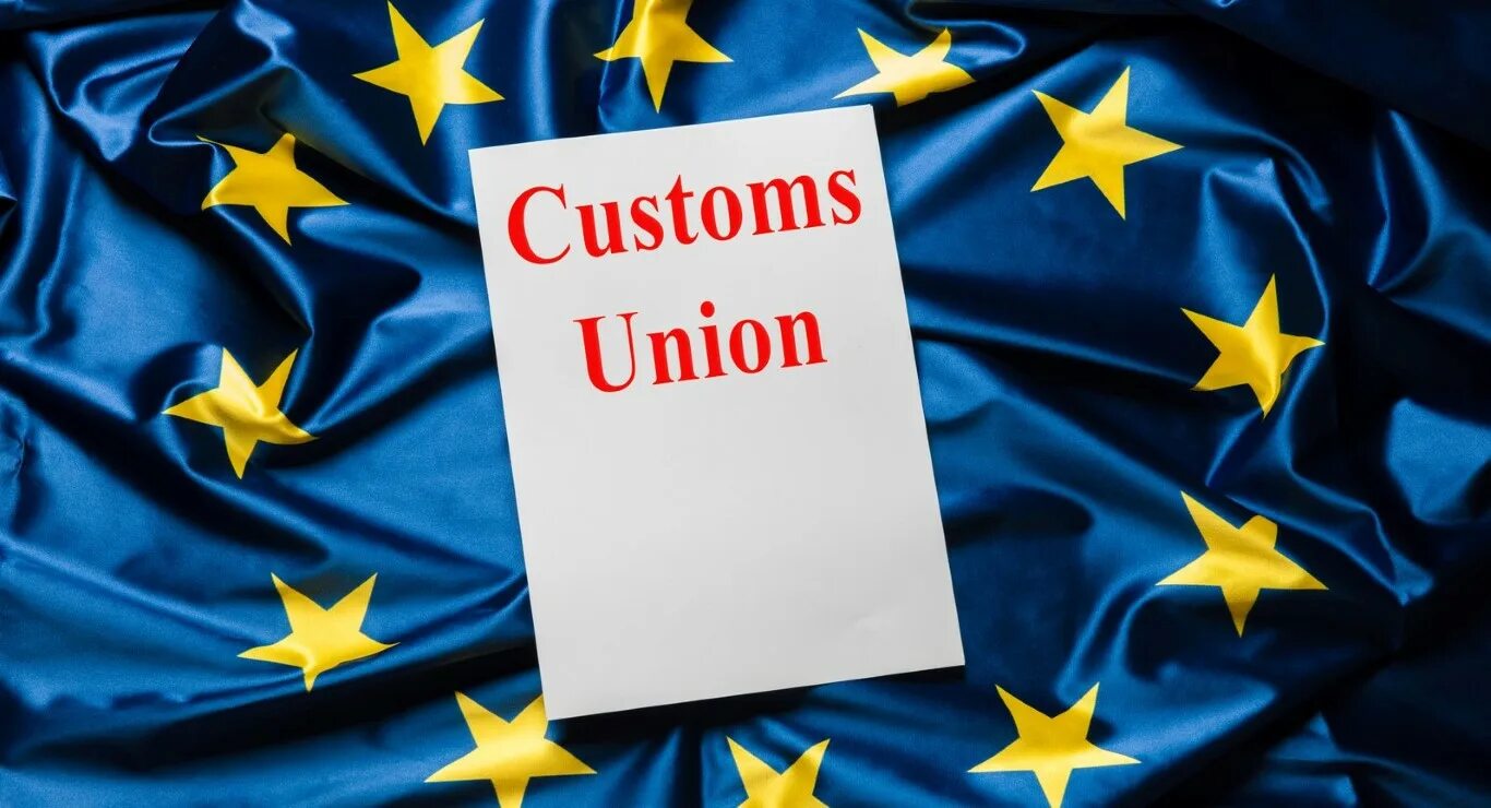 What is a union. Customs union. european union customs union. is eu a customs union. eu customs union news.