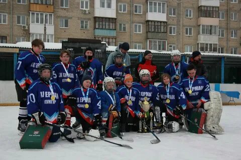 Красноуфимск 2023
