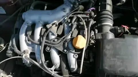 Не набирает обороты газель 405