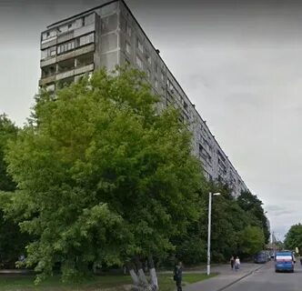 Ул 50 лет влксм 5