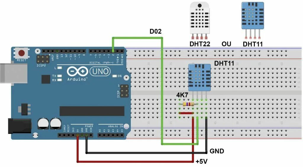 Dht h библиотека. Датчики dht11 и dht22. Dht11 / dht22 с Arduino. Dht22 ардуино нано. Arduino подключить dht11.