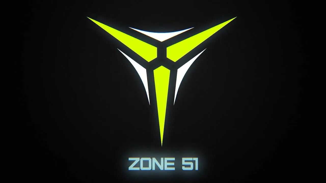 Zone 51 arena