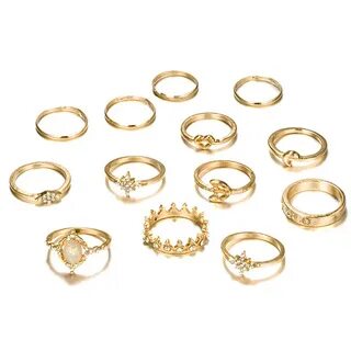 Ring piece