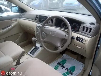 Авито праворукие тойоты
