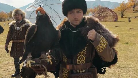Орел и решка алматы