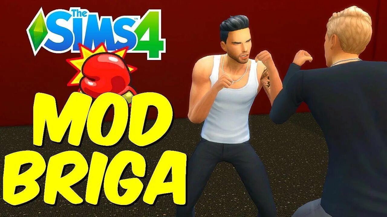 SIMS 4 Fight. Симс 4 драка. The SIMS 2 Mod Fight. SIMS 4 Street Fighter.