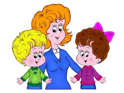 Родители без учителя