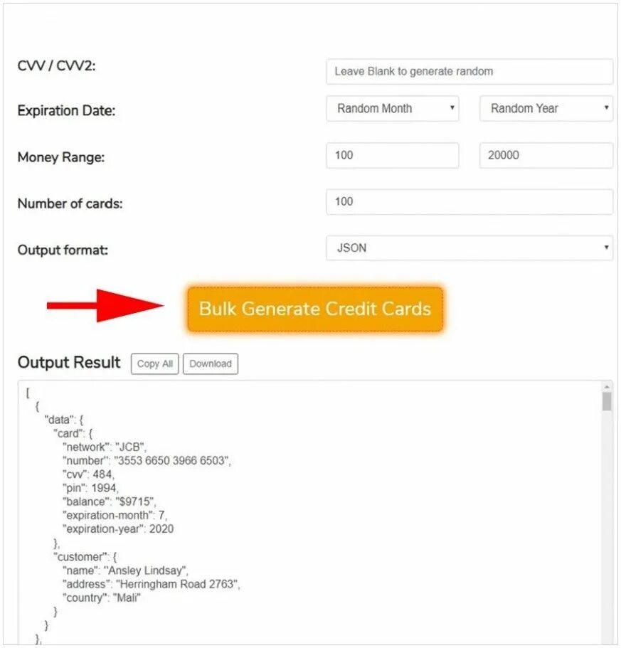 Card number generator. Paypal фейковая карта. random credit card generator. paypal fake credit card. generate fake card.