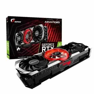Colorful 3080 advanced oc
