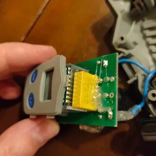 Deko dkrt350e lcd