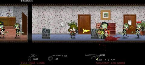 Days 2 die