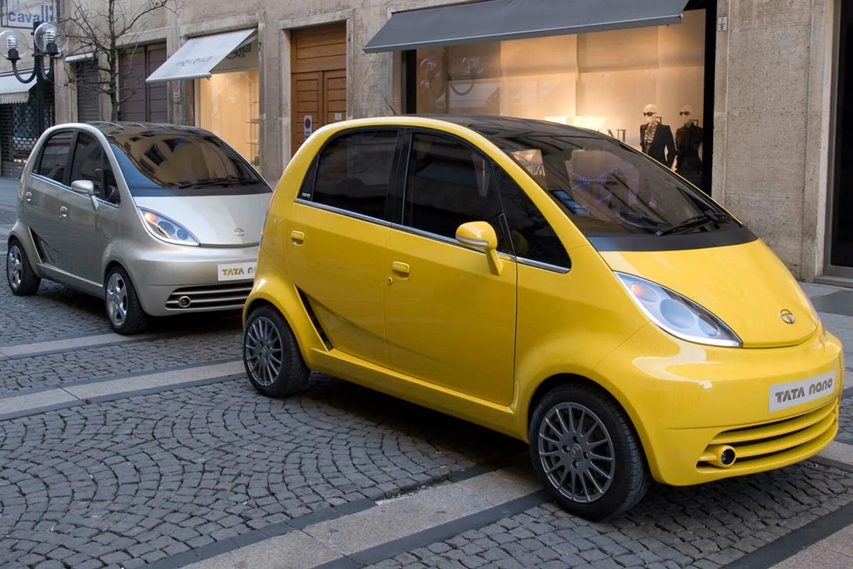 Tata Nano. Tata Nano 2009. Машина Tata Nano. Индийский автомобиль «Tata Nano». Недорогие и качественные автомобили