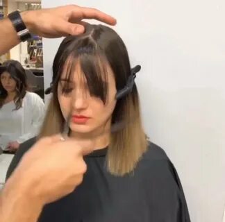 Отрезать половину
