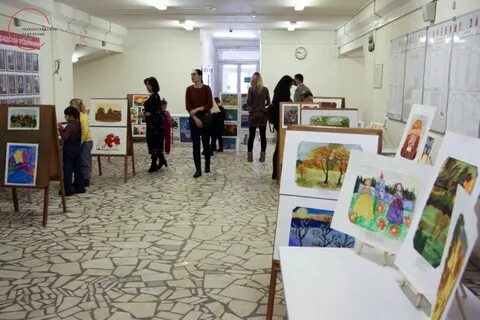 Научно творческий конкурс