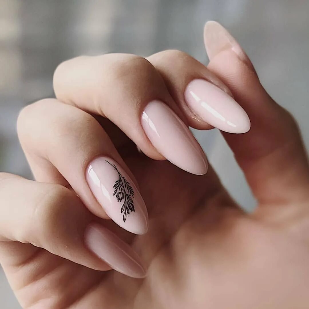 Spring nail art 2019 65 cute spring nail designs 3 Welcomemyblog.com Pretty nail