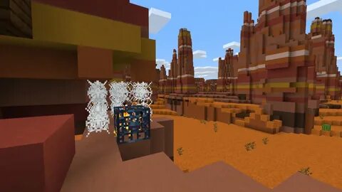 Какая minecraft