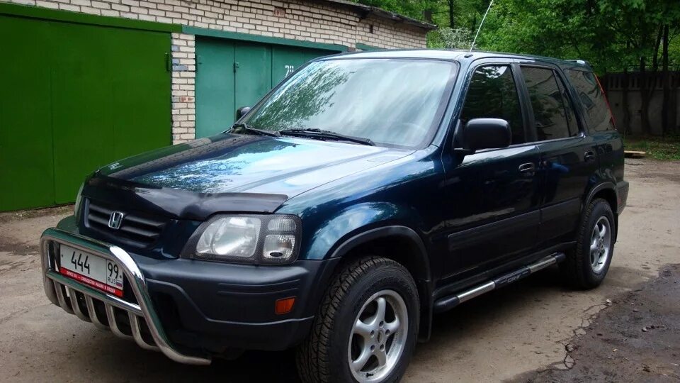 Honda CR-V 2000. Honda CRV 1998. Honda CRV 1996. Хонда CR V 2000 года.