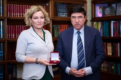Родители министра культуры любимовой