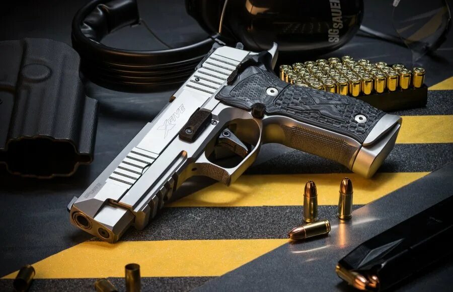 Винтовка 22lr ар7. Снайперская винтовка «трекинг пойнт». Ремингтон acr. Топ 5 оружия. Trackingpoint винтовка.
