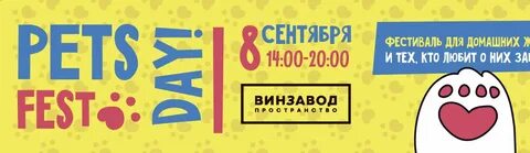 Пет фест