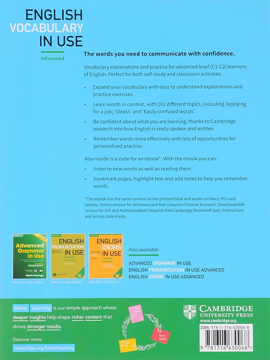 English vocabulary in use michael mccarthy. English vocabulary in use mccarthy. Academic vocabulary in use. English vocabulary in use cambridge elementary. English vocabulary in use elementary.