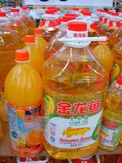 China products