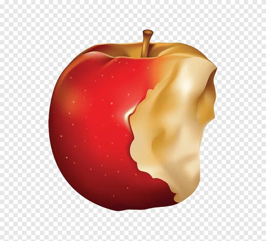 Bit apple