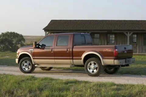 Ford 250