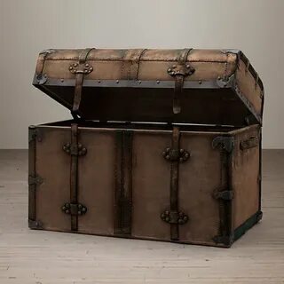 Дом кандалов хср сундуки