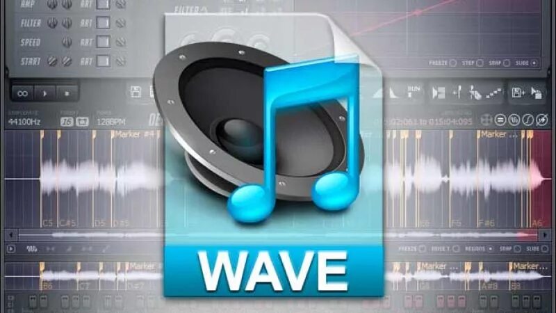 Музыка в качестве wav. WAV Формат. Звуковой Формат WAV. WAV аудио Формат. Формат аудиофайла WAV.