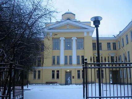 Чапыгина 13 детский