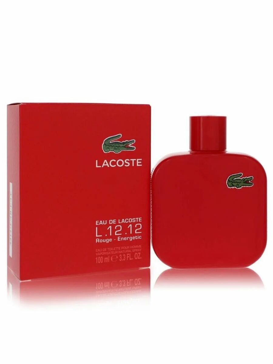 Lacoste l.12.12 Rose. Lacoste Red Eau de Toilette. Lacoste l!ve 125 мл. Lacoste l.12.12 rouge for men.