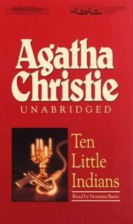 Ten little