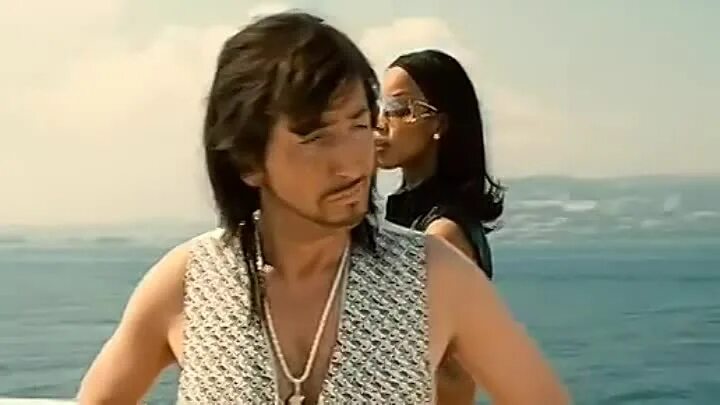 Три два нуля. Два нуля double zero, 2004.