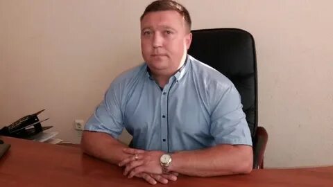 Глава поселка