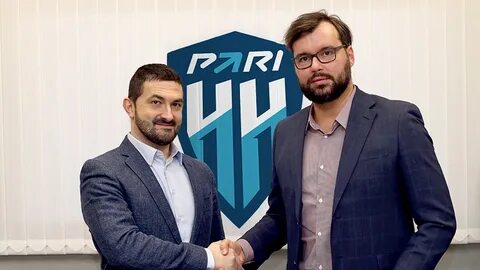 Пари нн тренер
