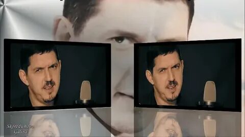 Люди а звери кобяков