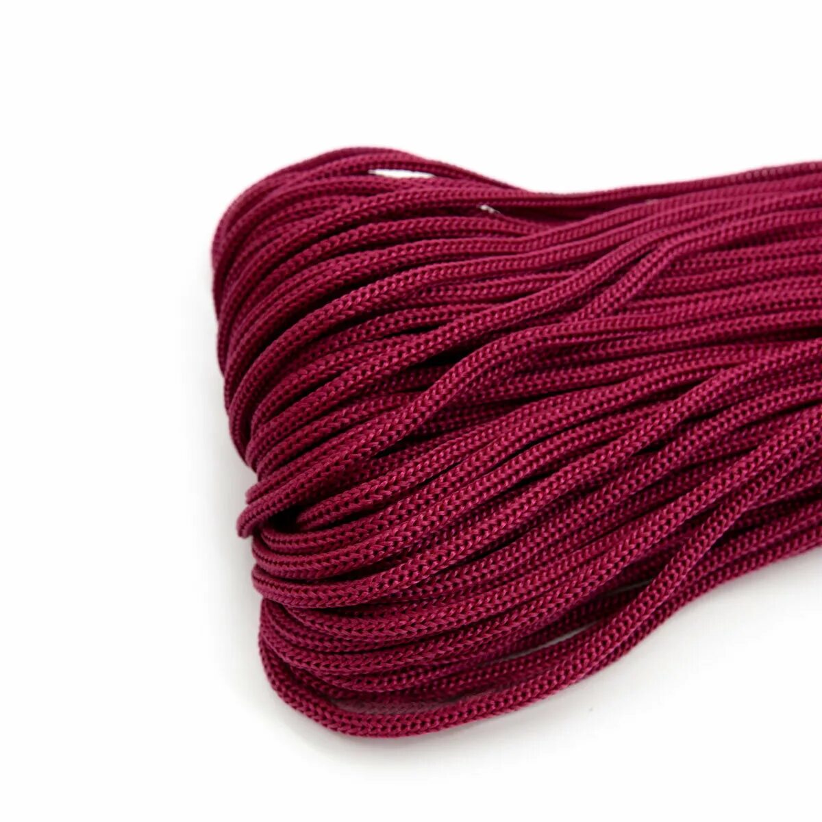 Трикотажный шнур. Трикотажный шнур. Шнур крученый 200 мм. Шнурка 100м. Полиэфирный шнур 3 мм.
