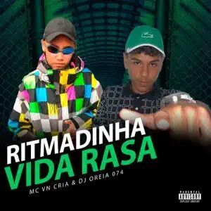 Mc vn cria dj kayo