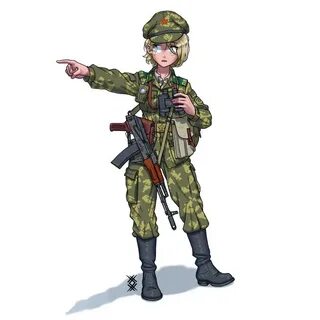 Авторский герой